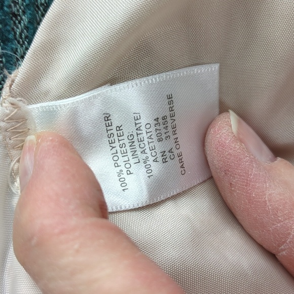 BCBGMaxAzria Cute Flowery Summer Dress! - Picture 16 of 16